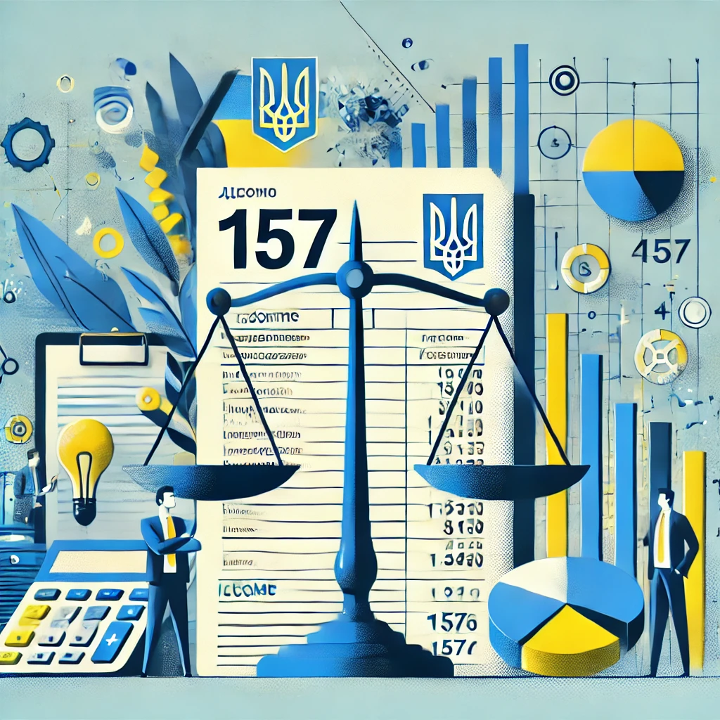 Чи потрібно виплату ФОПу показувати в 4ДФ?